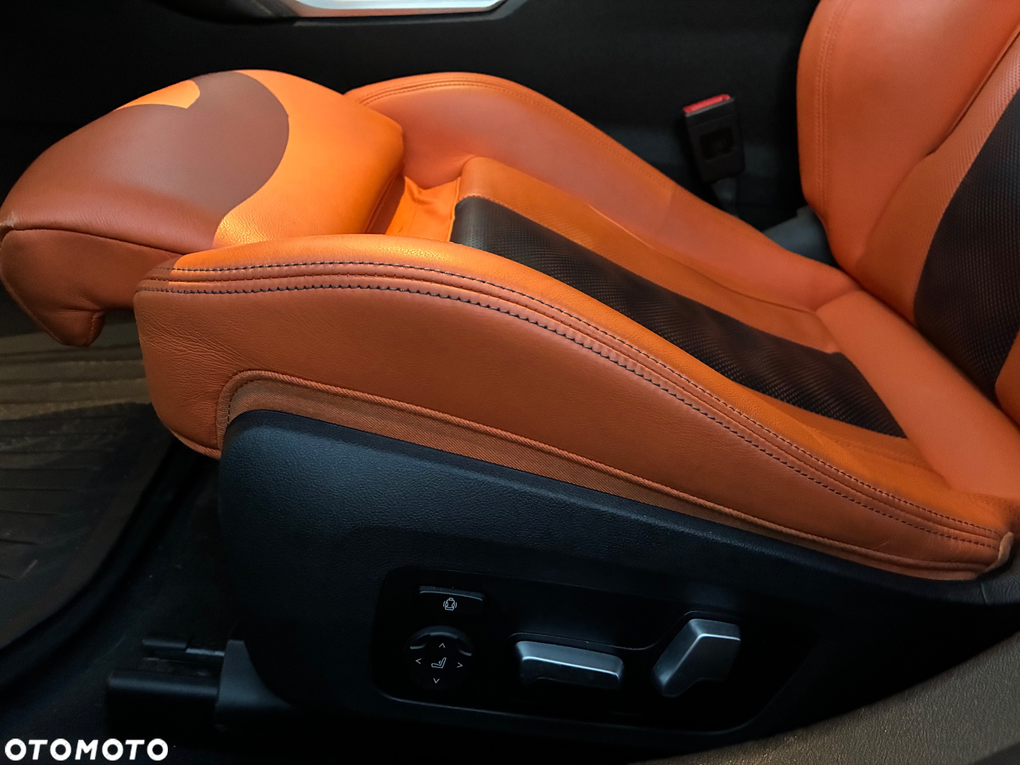 BMW M3 Competition xDrive sport - 23