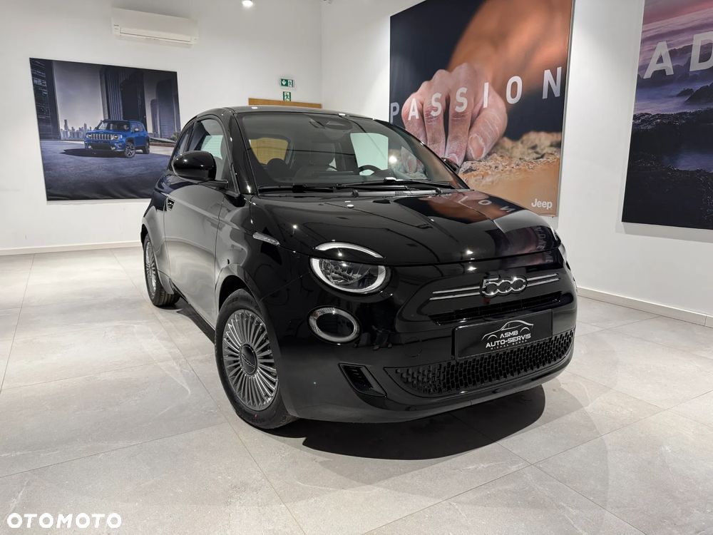 Fiat 500 1.0 Hybrid - 1