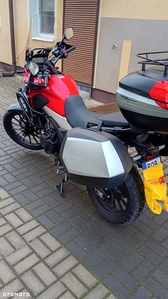 Honda CBX - 2