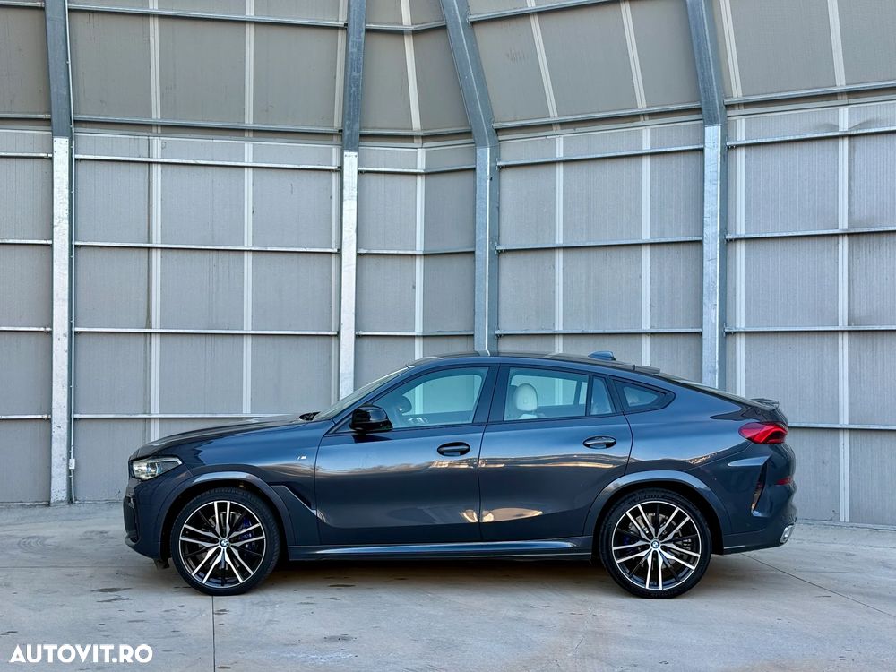 BMW X6 - 30