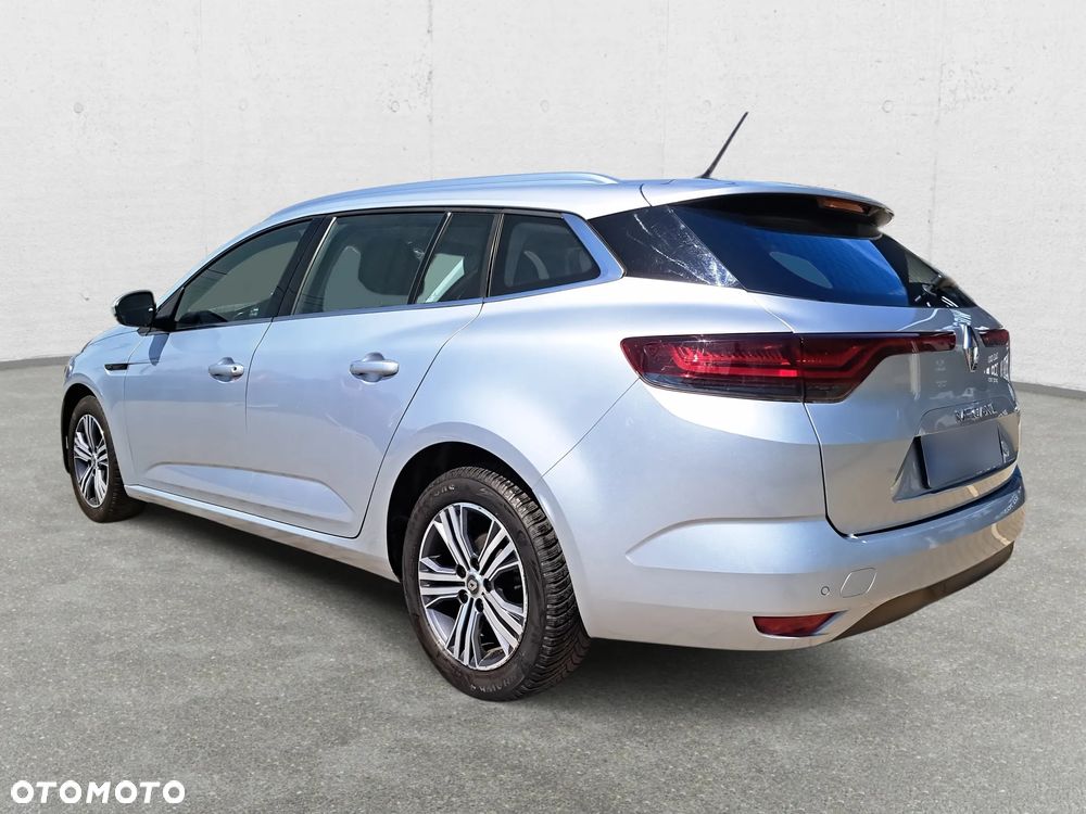 Renault Megane 1.3 TCe FAP Equilibre - 7