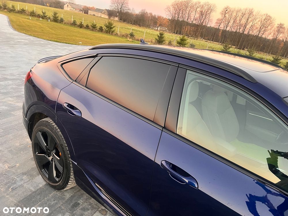 Audi Q8 Sportback e-tron 55 quattro S line - 18