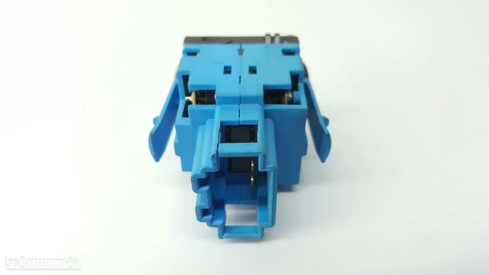 CONTROLE DE AJUSTE DA LUZ DO PAINEL DE INSTRUMENTOS VOLKSWAGEN TOUAREG (7LA) TDI... - 3