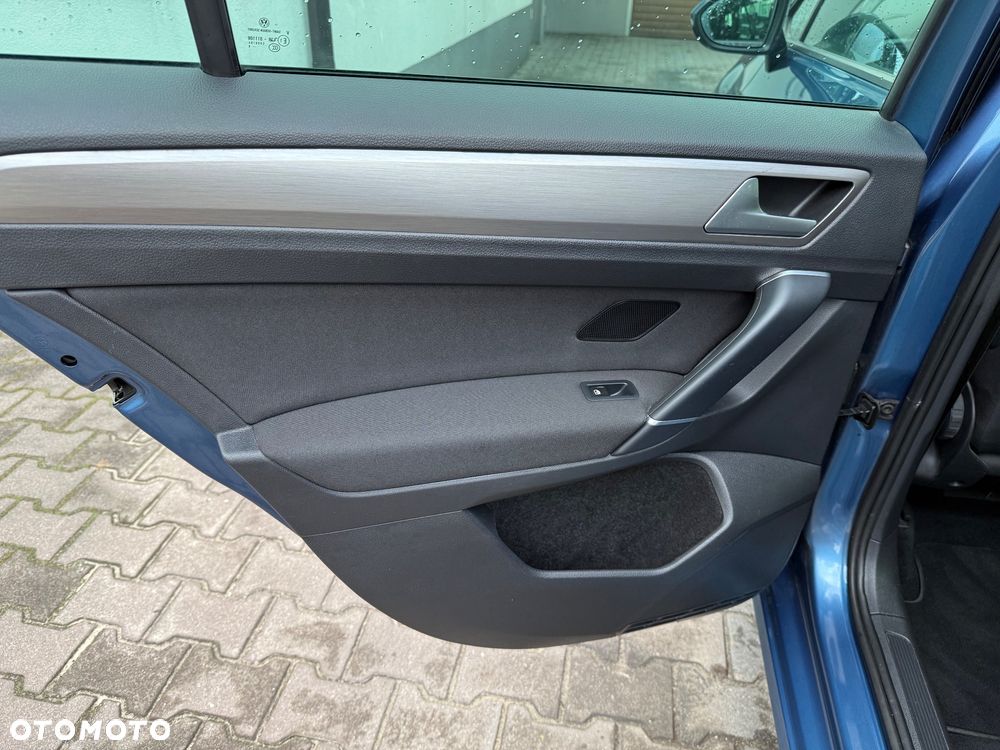 Volkswagen Golf Sportsvan 1.4 TSI (BlueMotion Technology) DSG Comfortline - 26