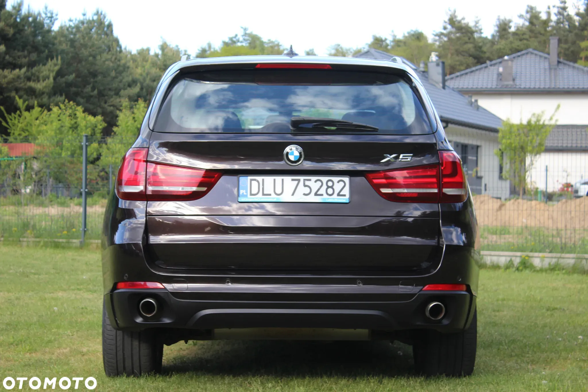 BMW X5 xDrive25d - 11