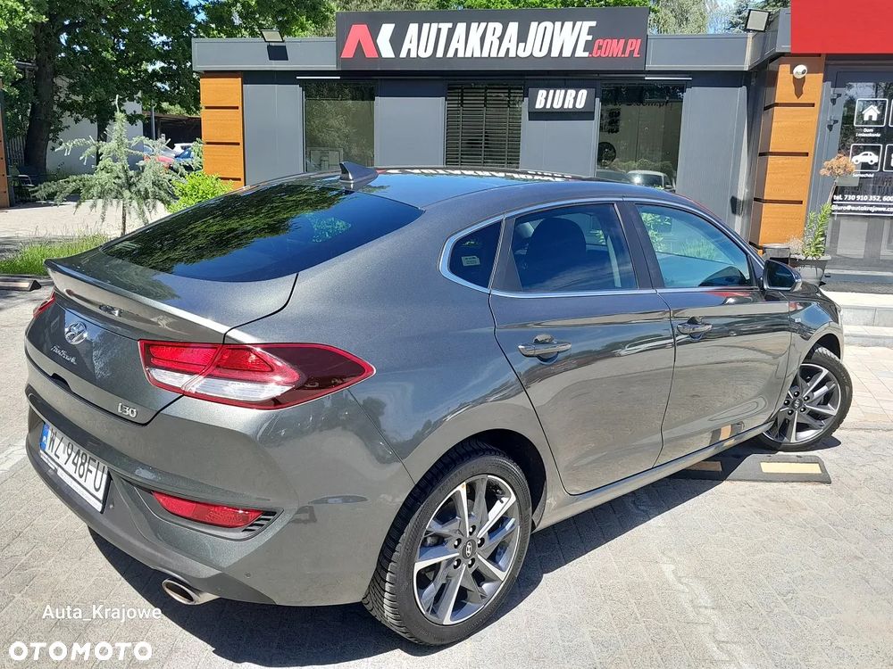 Hyundai i30 1.5 T-GDI 48V Smart DCT - 5