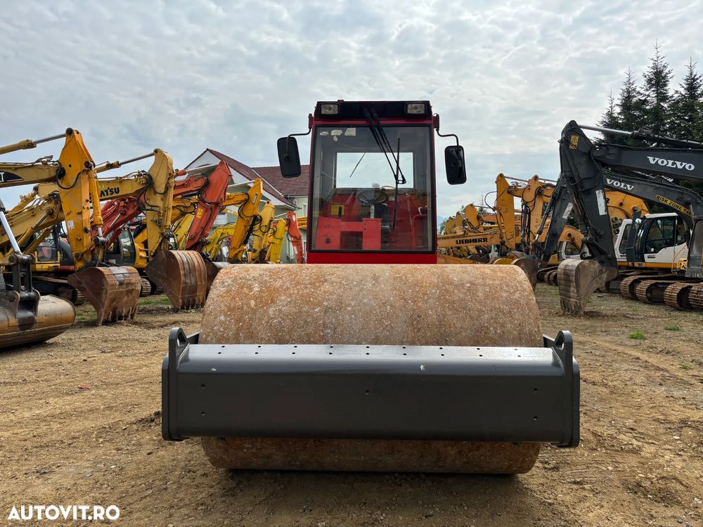 Bomag BW 213 D-3 - 4