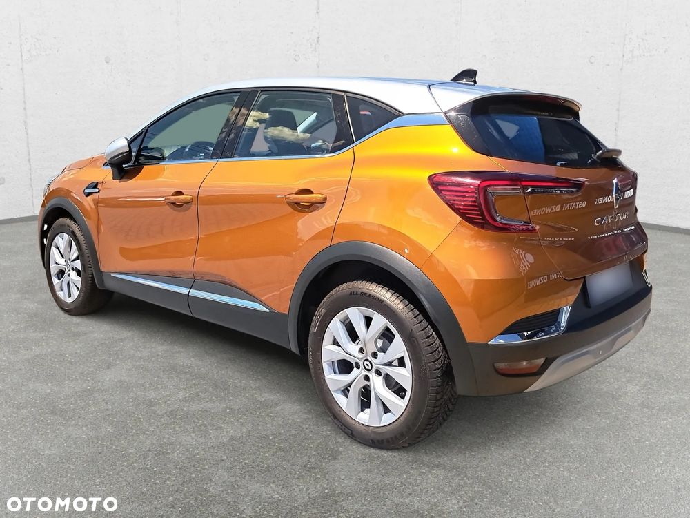 Renault Captur 1.0 TCe Intens - 8