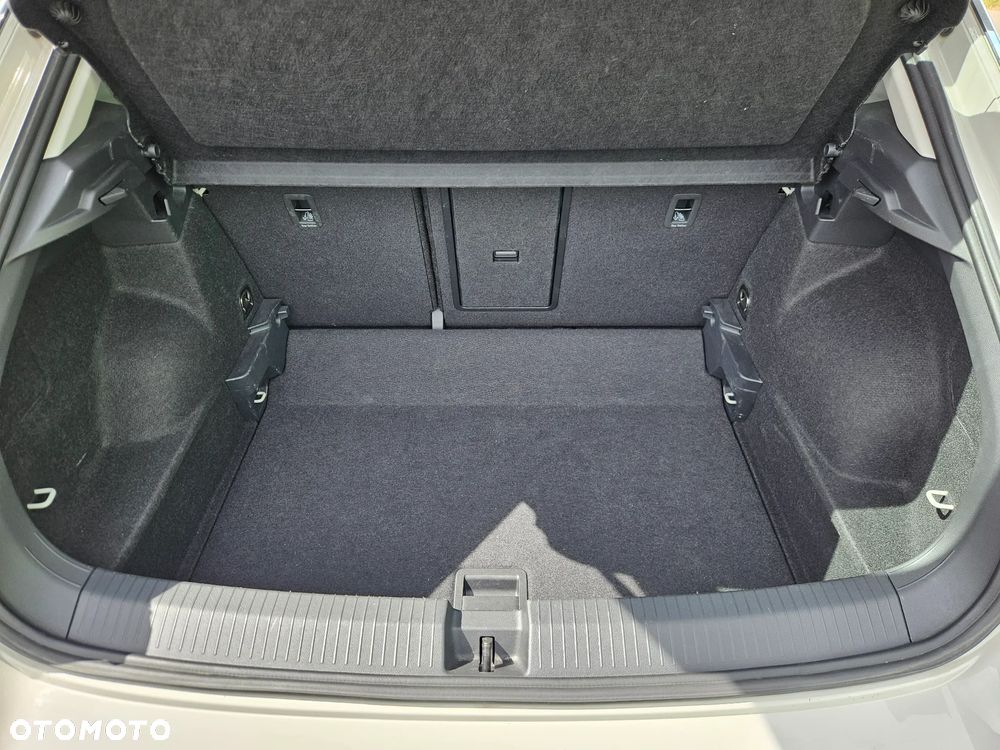 Volkswagen T-Roc 1.0 TSI Life - 15