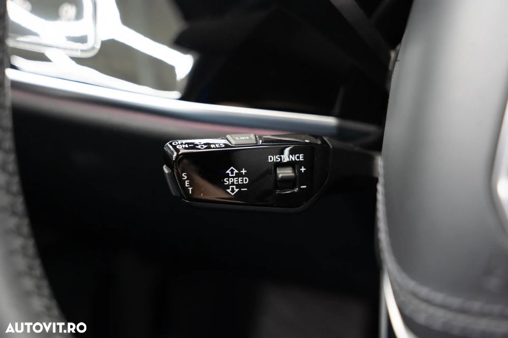 Audi A8 3.0 55 TFSI quattro Tiptronic - 35