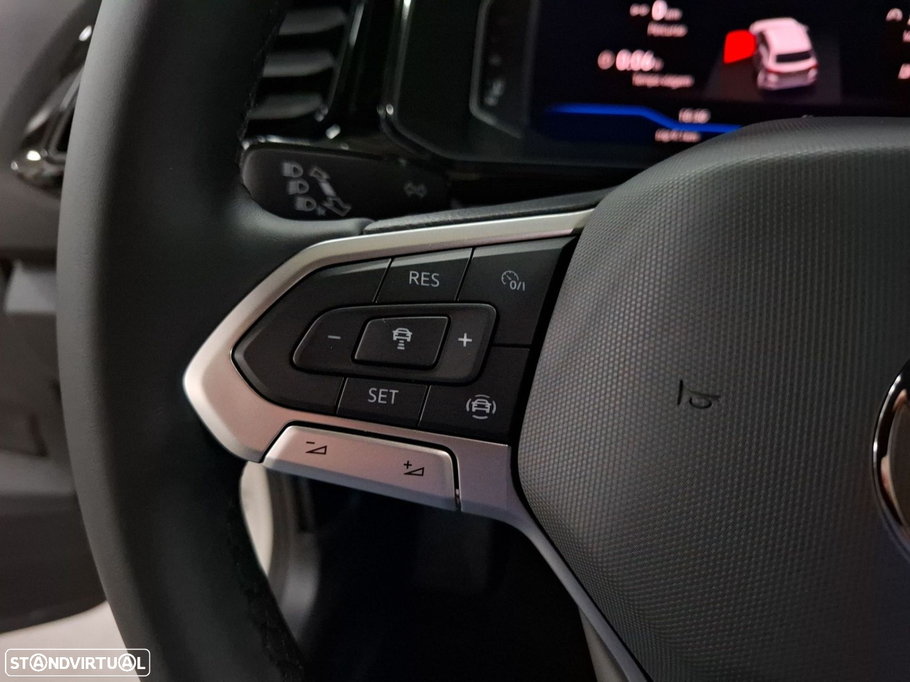 VW T-Roc 1.0 TSI Black Style - 15