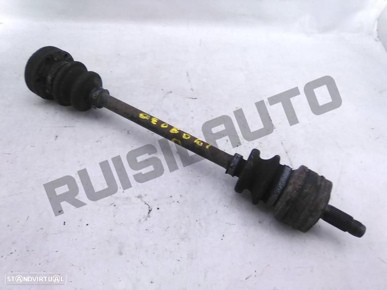 Transmissão Trás Direita  Mercedes W201 (190) [1982_1993] D 2.0 - 1