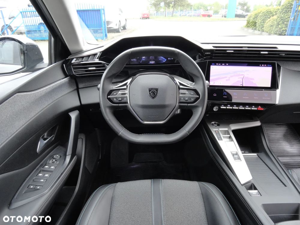 Peugeot 308 BlueHDi 130 EAT8 Stop & Start Allure Pack - 14