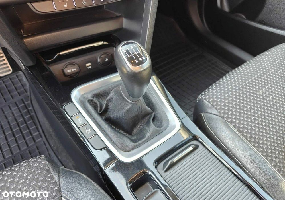 Kia Ceed 1.5 T-GDI L Business Line - 21