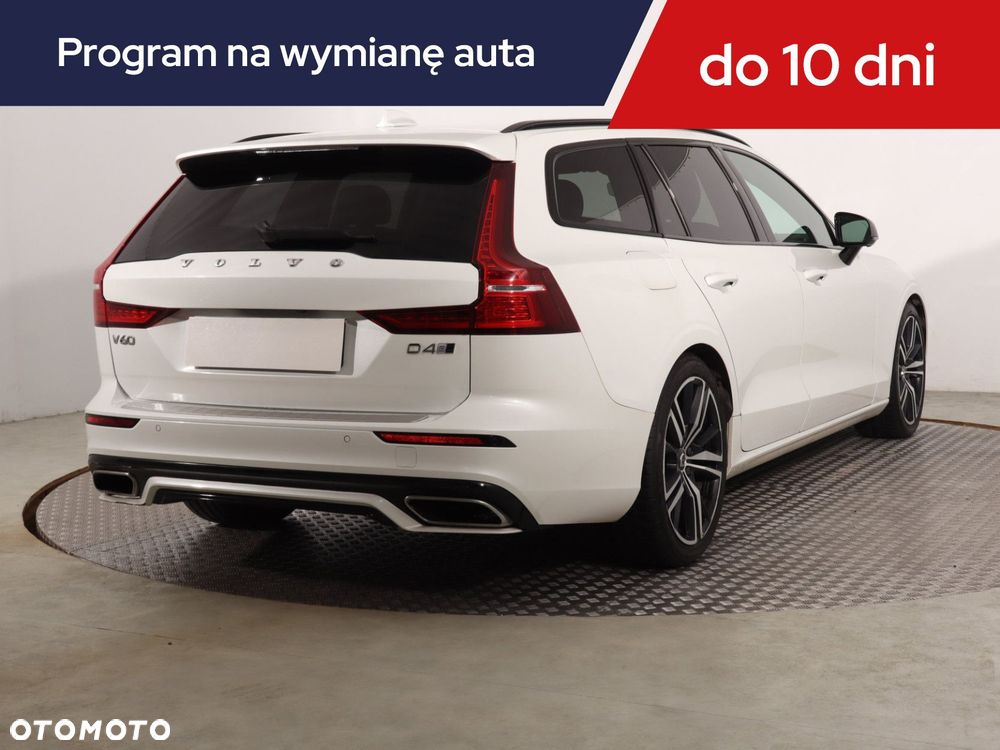 Volvo V60 - 7