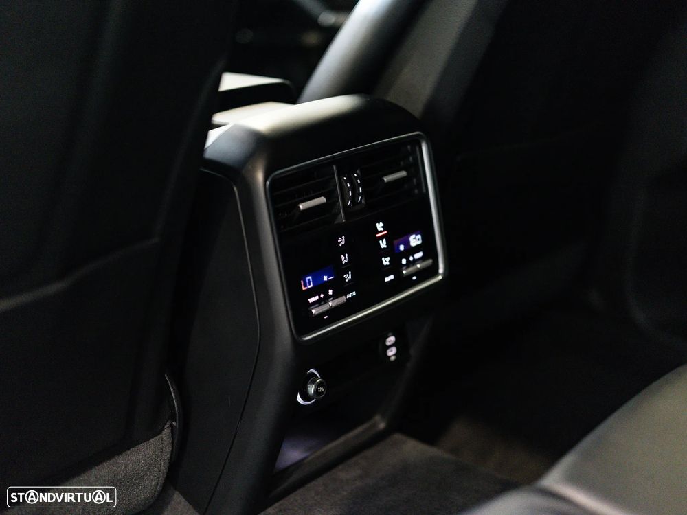 Porsche Cayenne E-Hybrid - 40