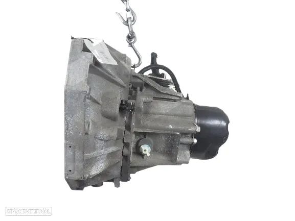 Caixa de velocidades Dacia Duster 1.6 16V Ref: JR5065 - 3