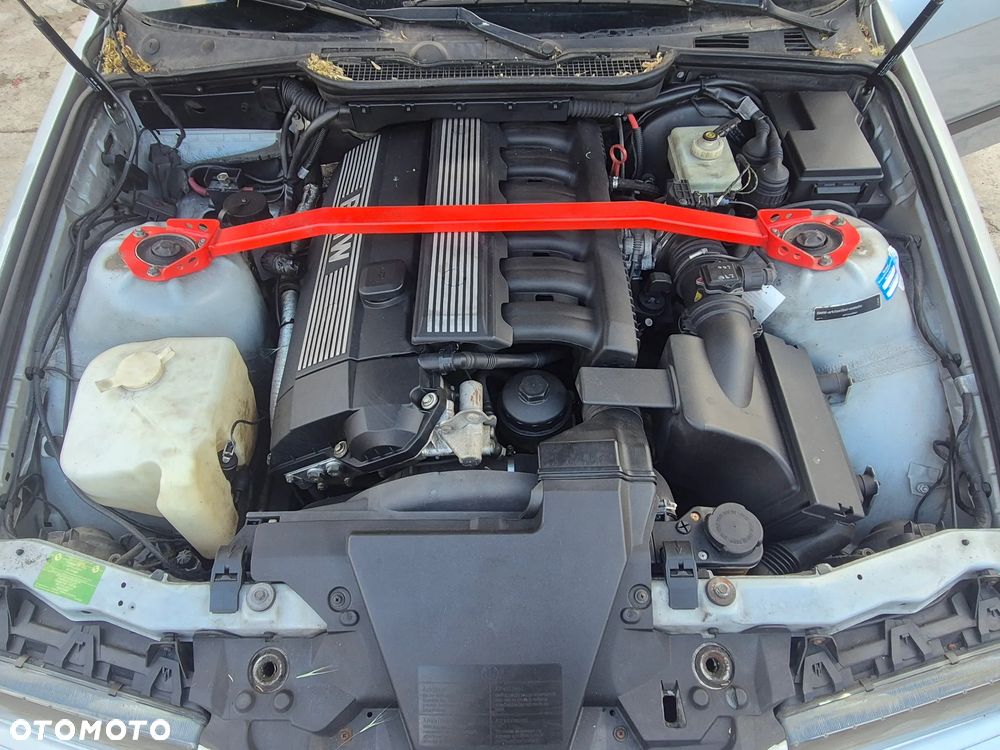 BMW Seria 3 - 29