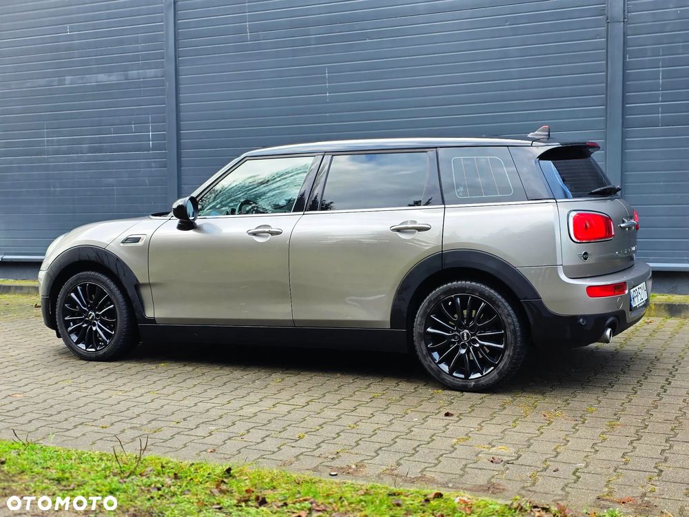 MINI Clubman Cooper - 8