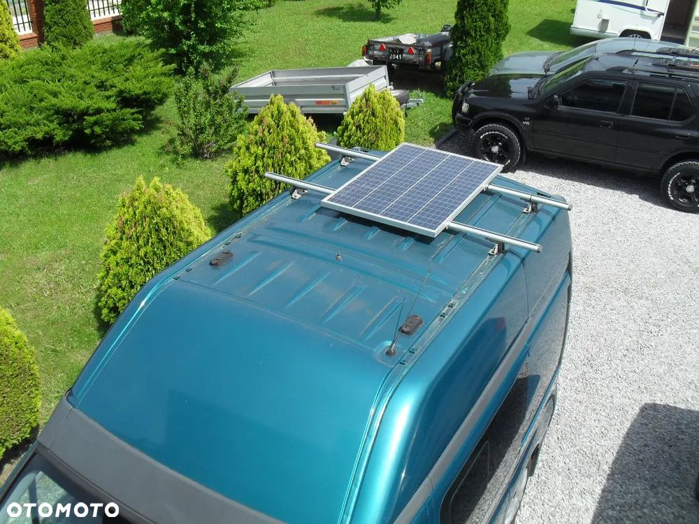 Renault Trafic - 20