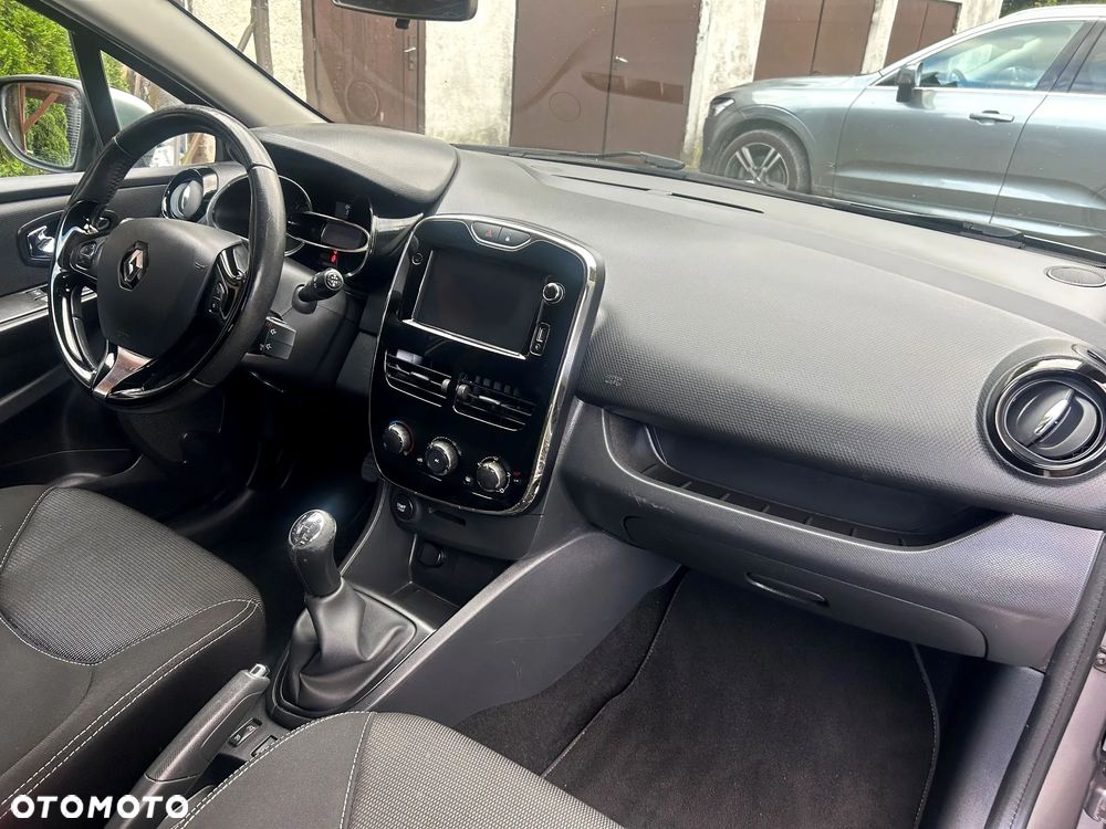 Renault Clio dCi 90 Dynamique - 7