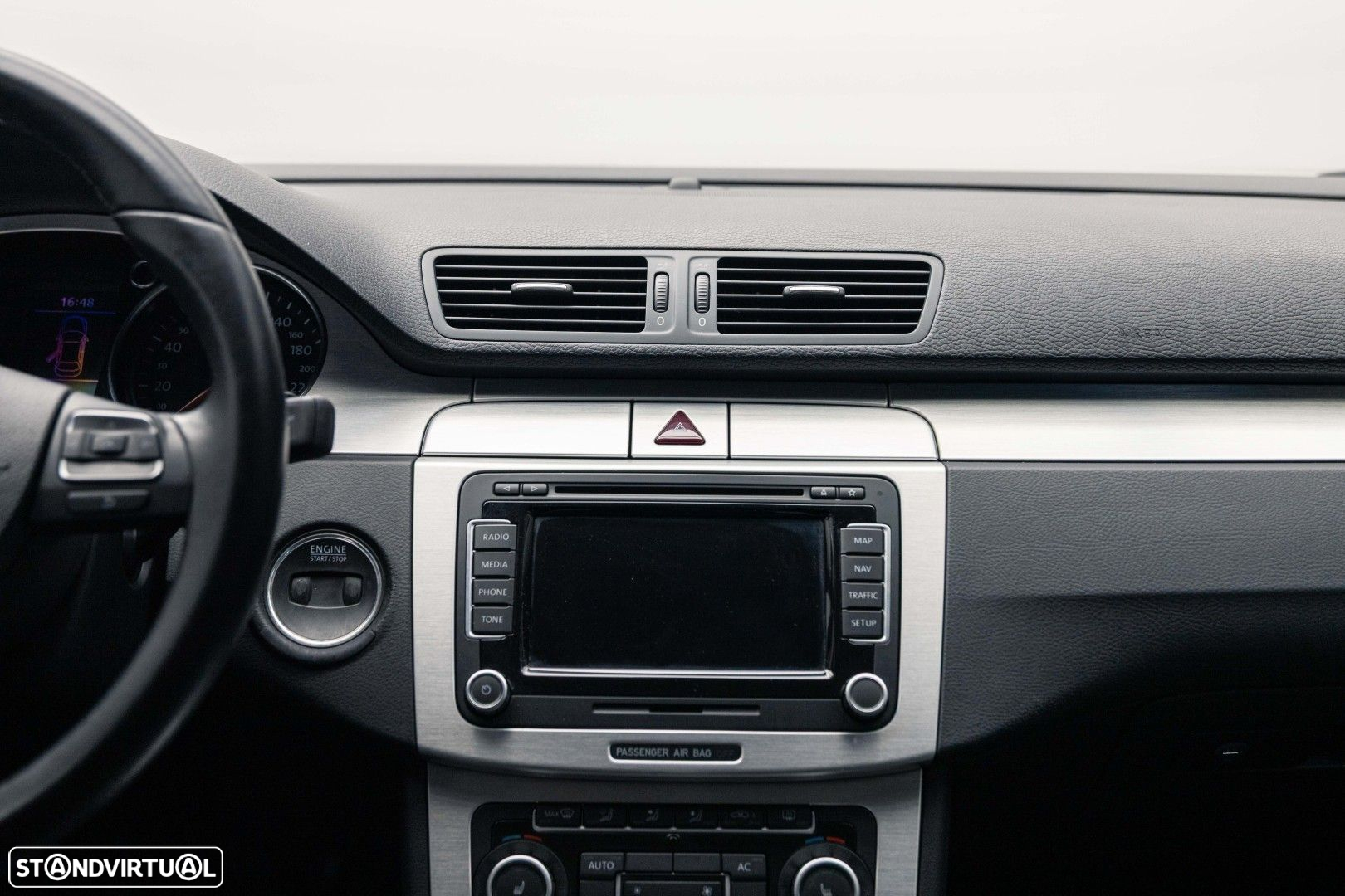 VW Passat CC 2.0 TDi - 16