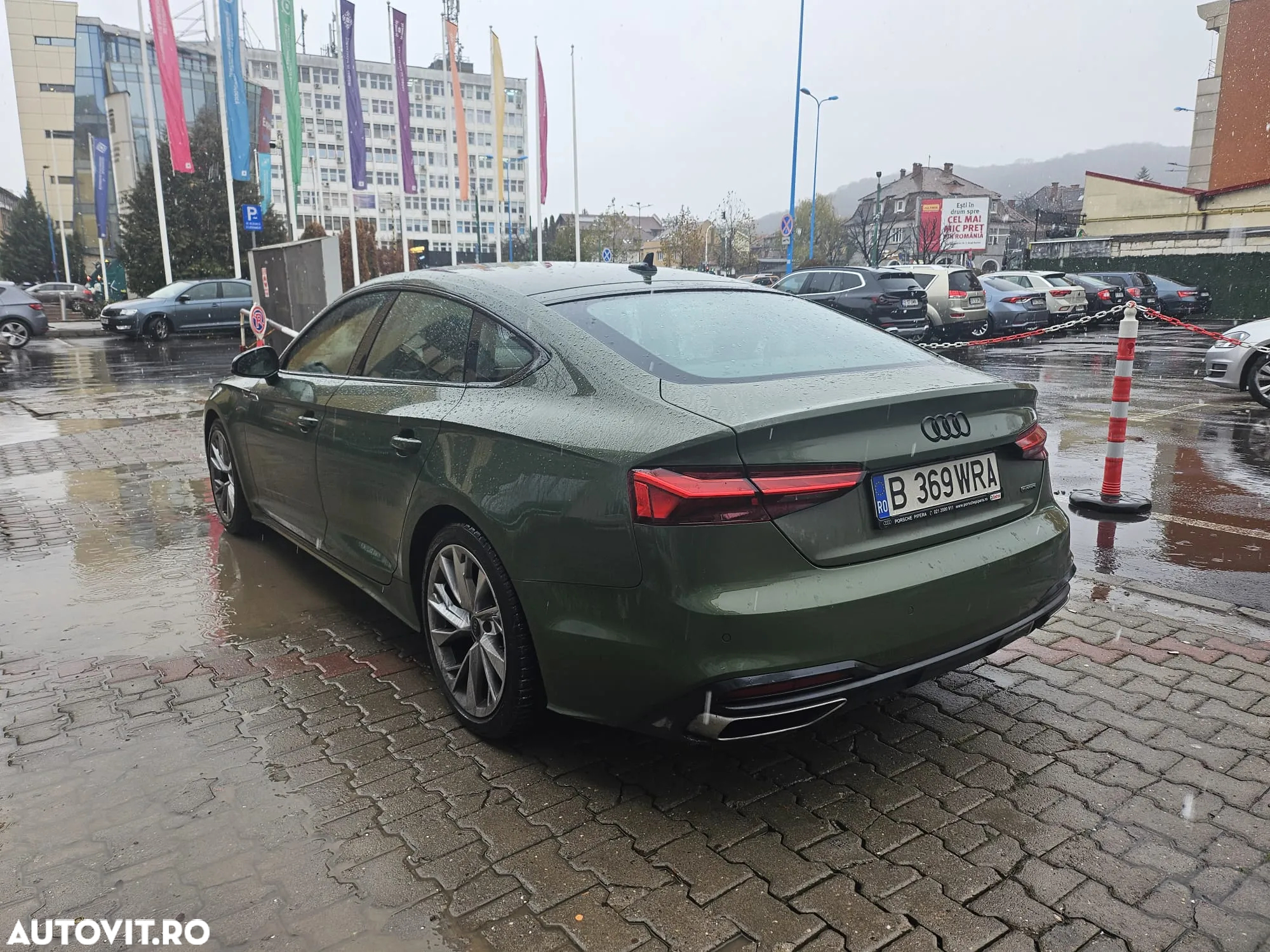 Audi A5 - 6