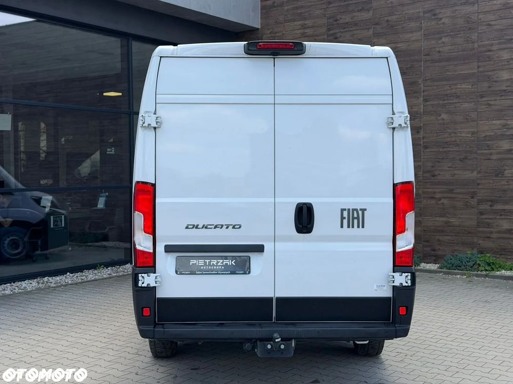 Fiat Ducato - 7