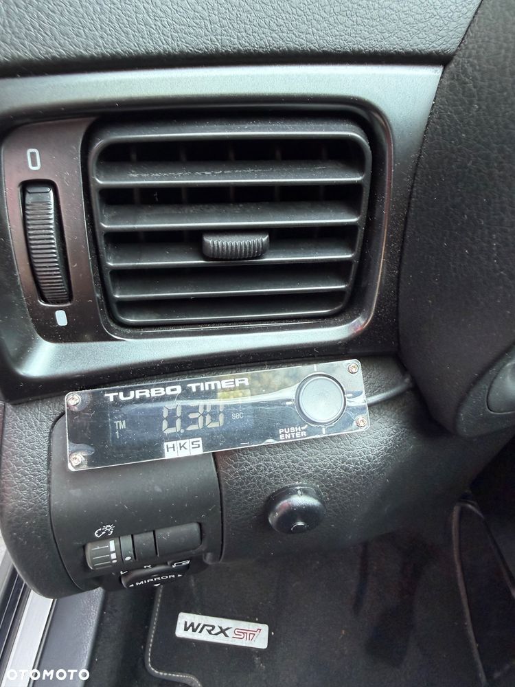 Subaru Impreza STI - 16