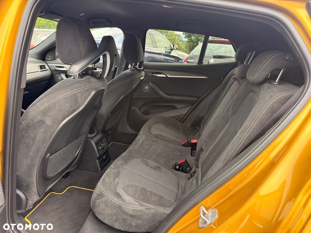 BMW X2 xDrive25d M Sport - 16