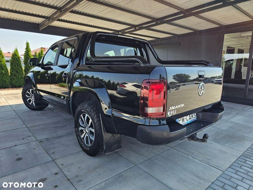 Volkswagen Amarok - 4