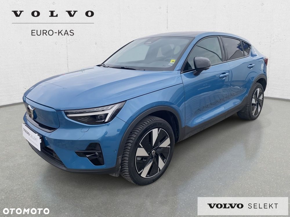 Volvo C40 - 2