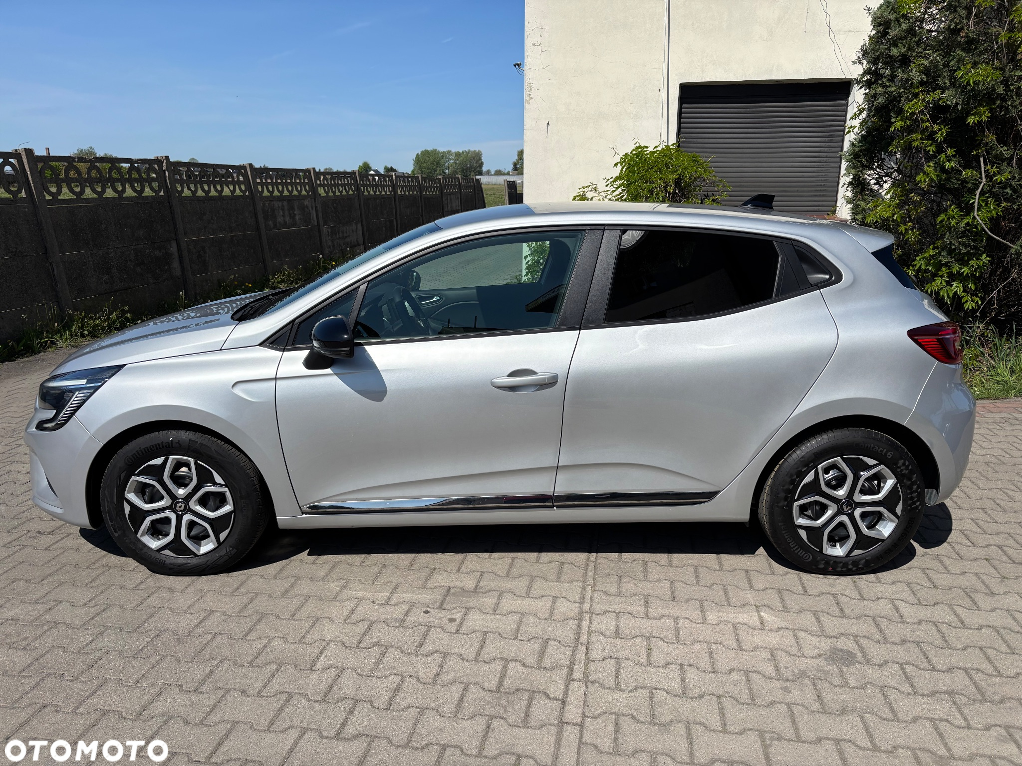 Renault Clio 1.0 TCe Evolution - 8