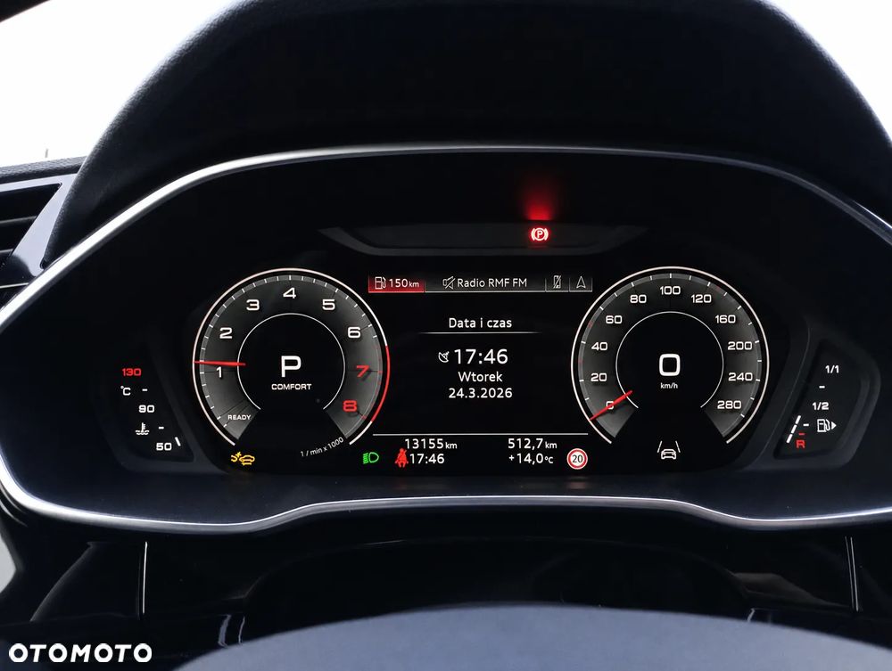 Audi Q3 Sportback 35 TFSI mHEV S-Line S tronic - 6