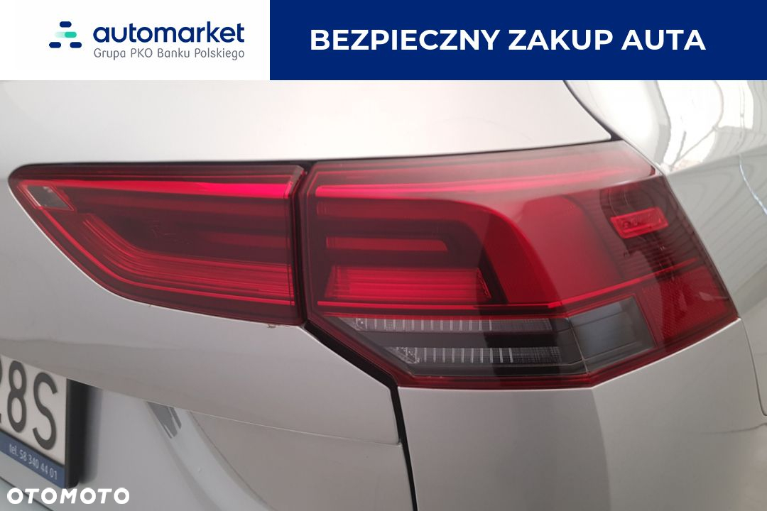 Volkswagen Golf VIII 2.0 TDI Life - 15