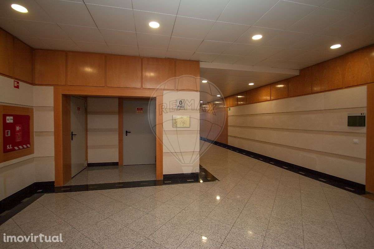 Escritório  para arrendamento - Grande imagem: 4/6