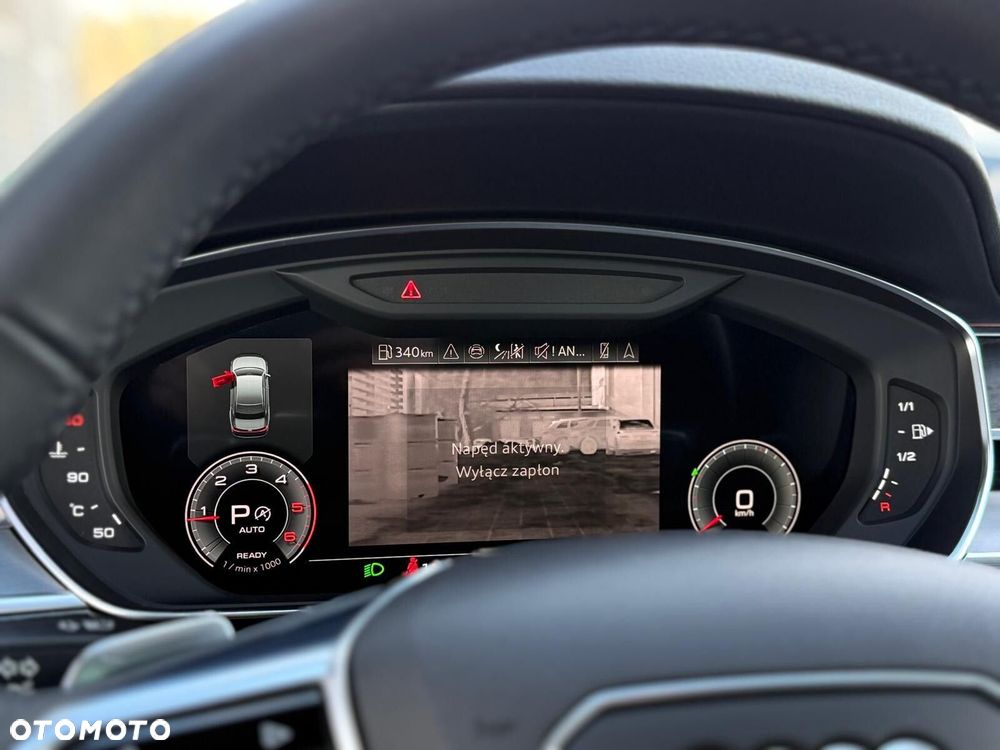 Audi A8 - 13