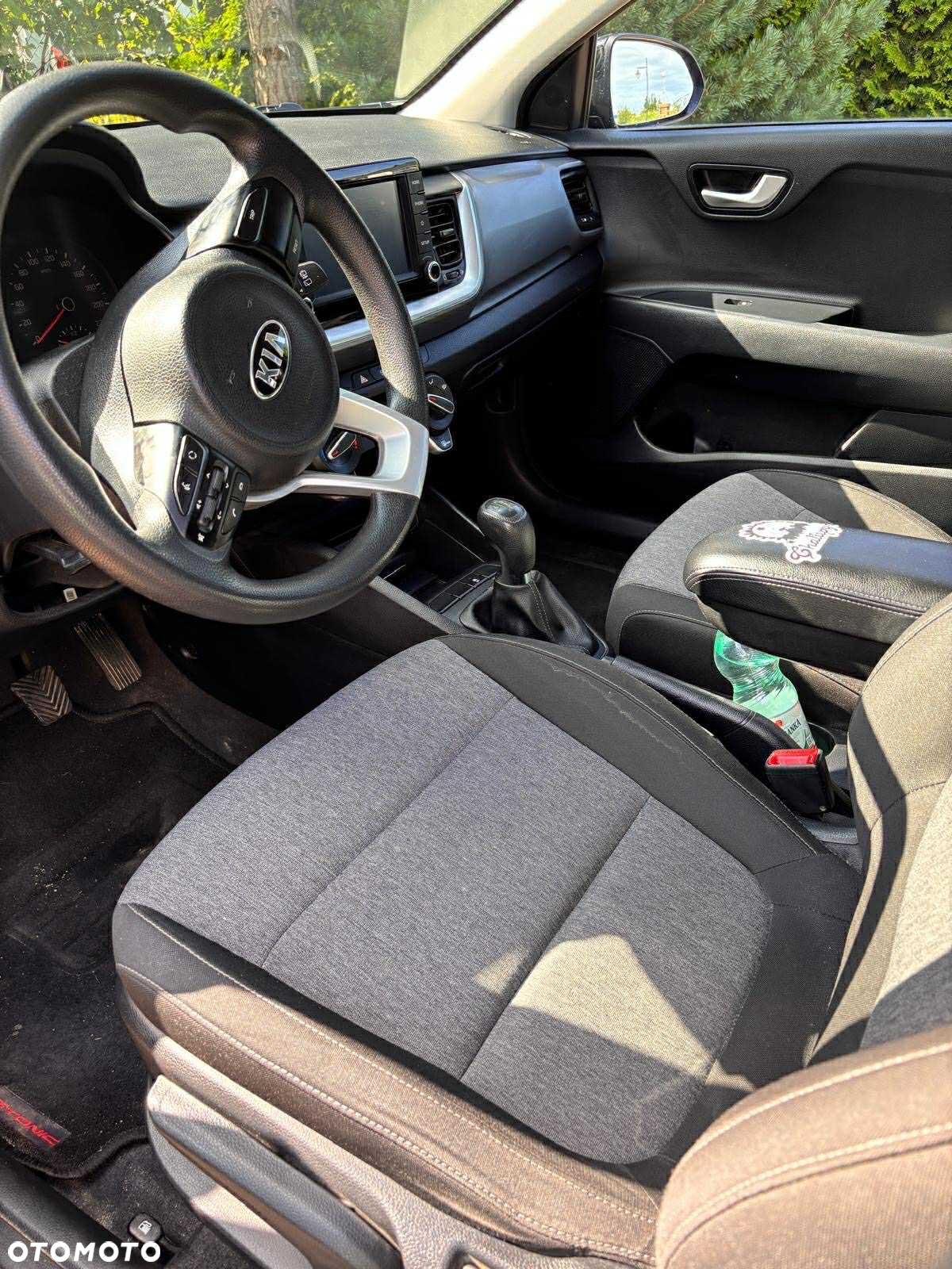 Kia Stonic 1.4 M - 13