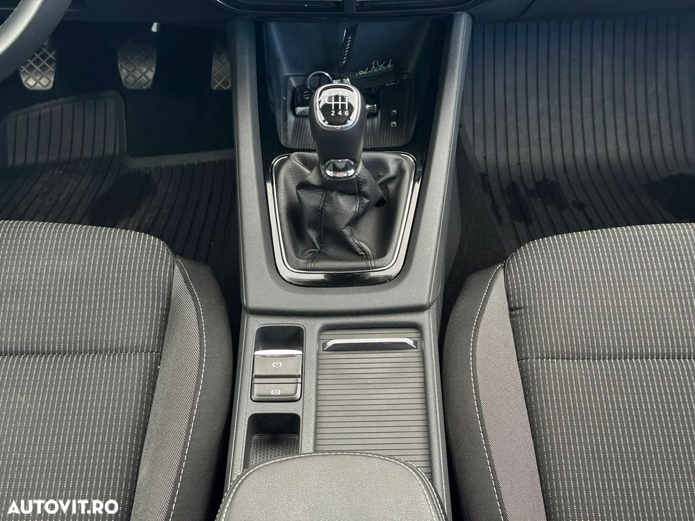 Skoda Octavia 1.0 TSI Ambition - 13