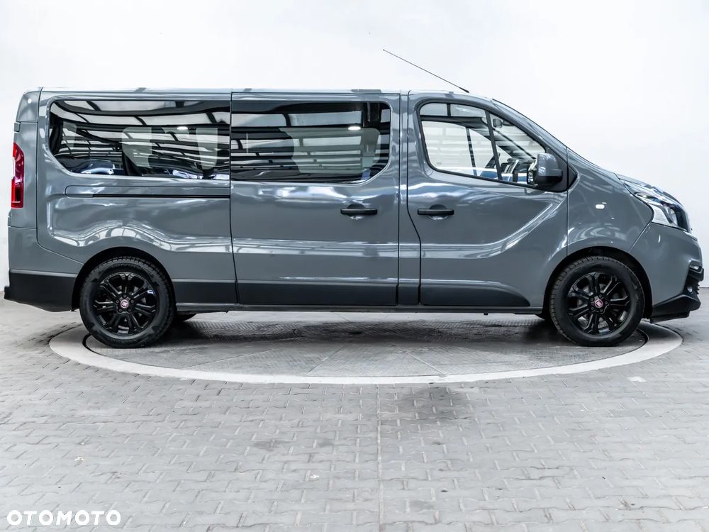 Fiat Talento Kombi L2 Turismo - 5