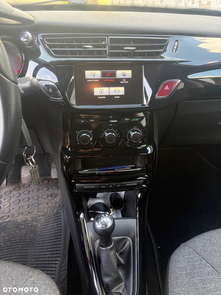 Citroën C3 1.2 PureTech Exclusive - 5