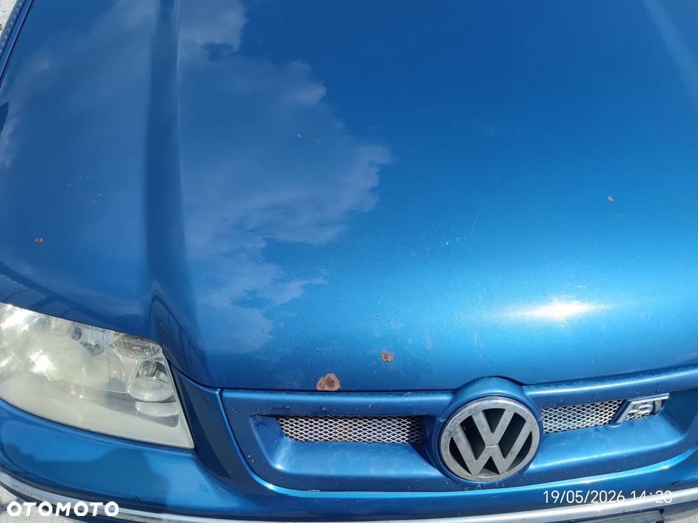 Volkswagen Golf - 10