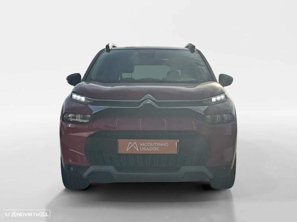 Citroën C3 Aircross 1.2 PureTech Shine - 9