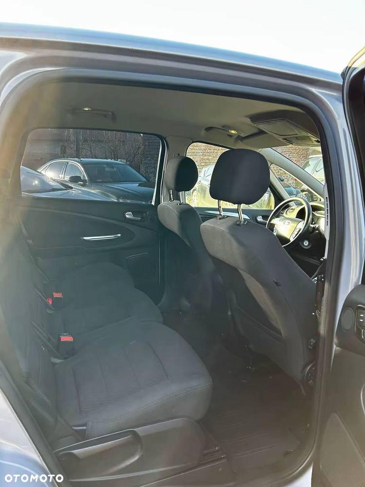 Ford S-Max 2.0 T Platinium X MPS6 - 9