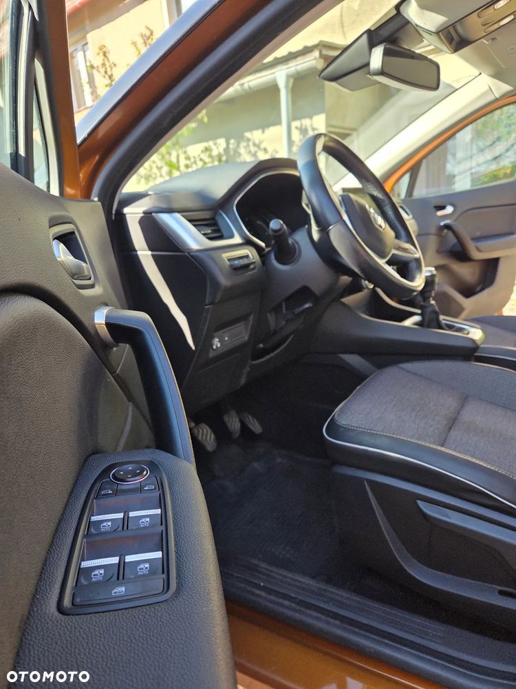 Renault Captur - 7