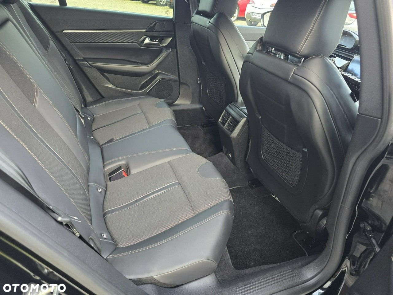 Peugeot 508 - 17