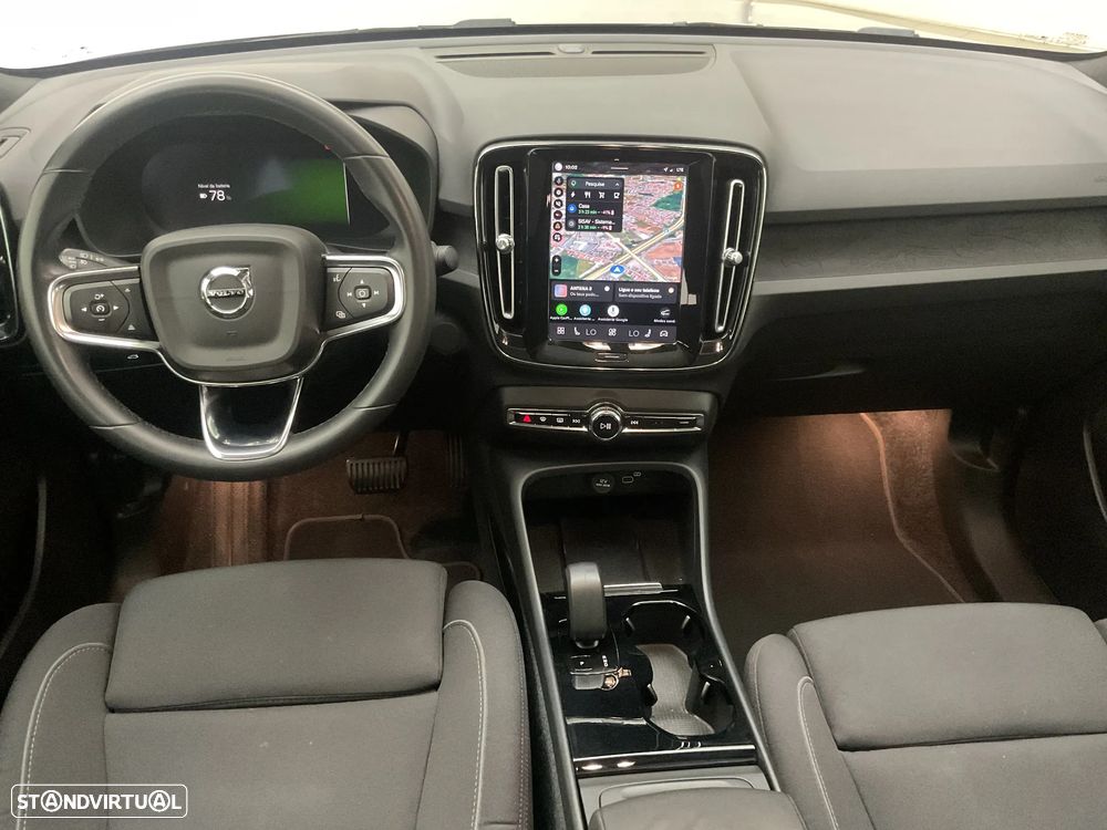 Volvo C40 Recharge Core - 21