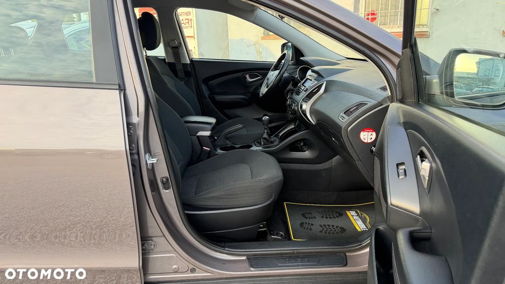 Hyundai ix35 1.6 2WD 5 Star Edition - 29