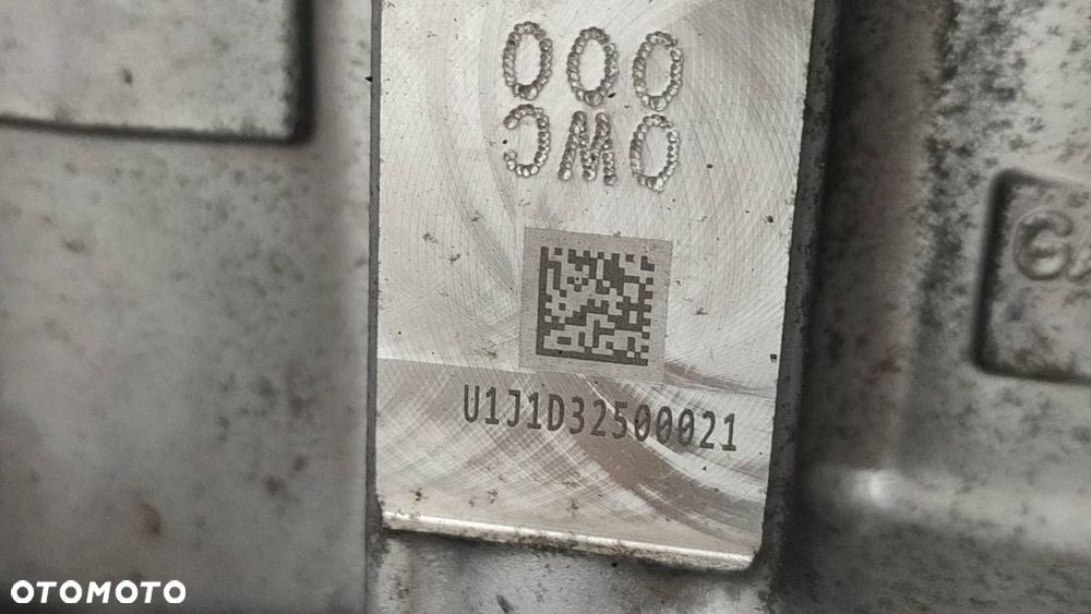 SILNIK KOMPLETNY G4FM 1.6 HYUNDAI ELANTRA VII 2023 8000km - 11