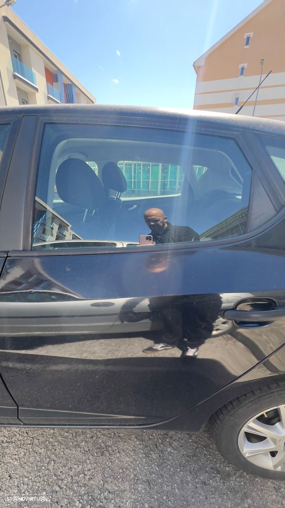 SEAT Ibiza 1.2 12V Style - 11